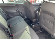 Škoda Rapid Sedan 1,2 l 63 kw