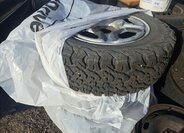 Dacia Duster Kombi 1,5 l 80 kw