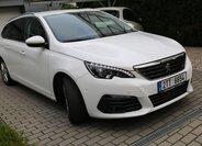 Peugeot 308 8