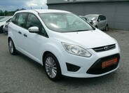 Ford Grand C-MAX 2