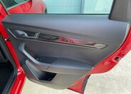 Škoda Karoq SUV / Terénní 2,0 l 110 kw