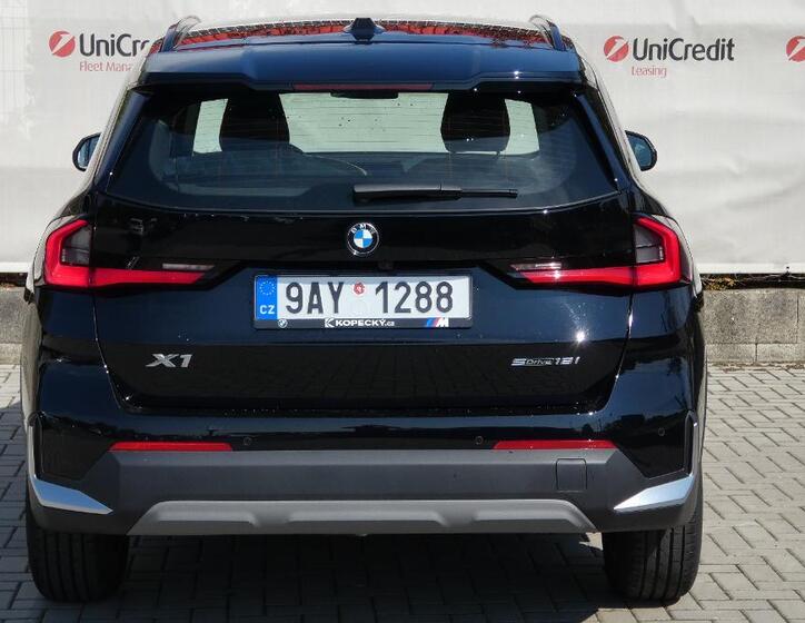 BMW X1 4