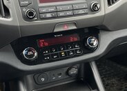 KIA Sportage SUV / Terénní 0,0 0