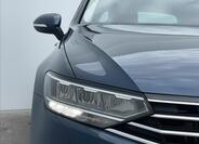 Volkswagen Passat 20
