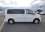 Volkswagen Caravelle MPV 2,0 l 110 kw