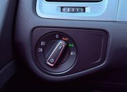 Volkswagen Golf Kombi 1,6 l 81 kw