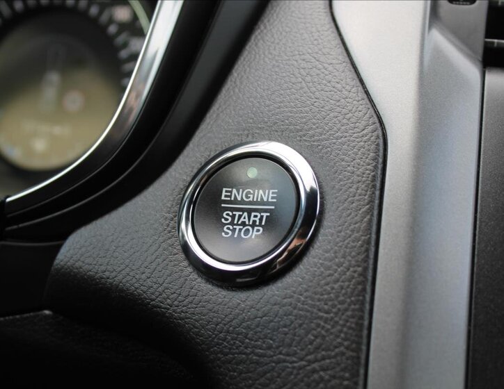 Ford Mondeo Kombi 2,0 l 132 kw