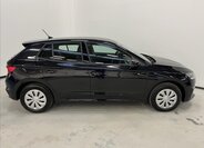 Škoda Fabia Hatchback 999,0 70 kw