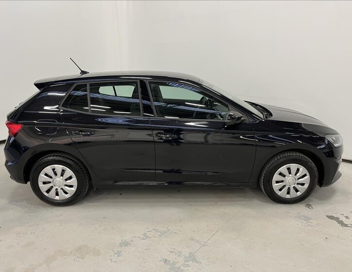 Škoda Fabia Hatchback 999,0 70 kw