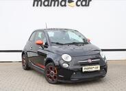 Fiat 500e 1