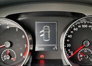 Volkswagen Golf Sportsvan MPV 1,2 l 81 kw