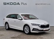 Škoda Octavia 9