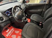 Hyundai i10 Hatchback 998,0 49 kw