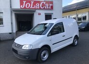 Volkswagen Caddy Skříň 2,0 l 51 kw