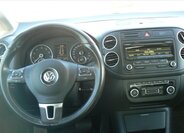 Volkswagen Golf Plus 10