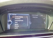 BMW Řada 3 Kombi 3,0 l 180 kw