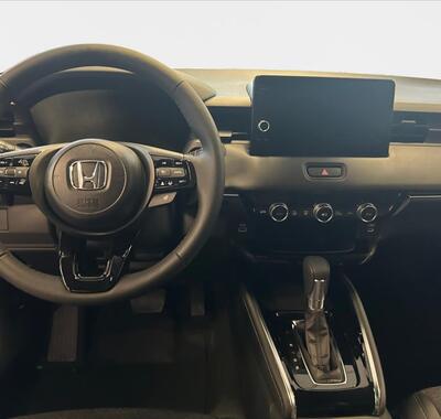Honda HR-V 8