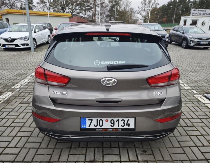 Hyundai i30 5