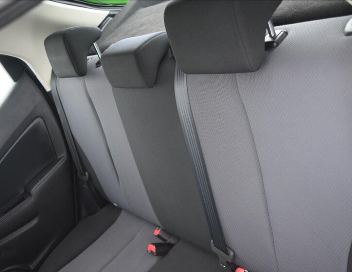 Mazda 2 Hatchback 1,3 l 55 kw