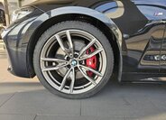 BMW Řada 4 Kupé 3,0 l 250 kw