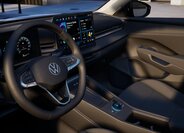 Volkswagen T-Roc SUV / Terénní 1,5 l 110 kw