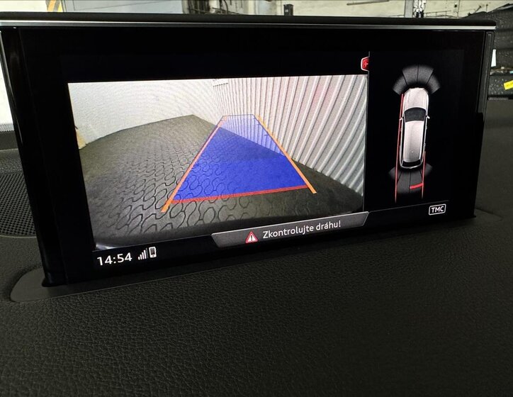 Audi Q7 SUV 3,0 l 160 kw