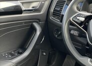 Škoda Kodiaq SUV / Terénní 2,0 l 147 kw