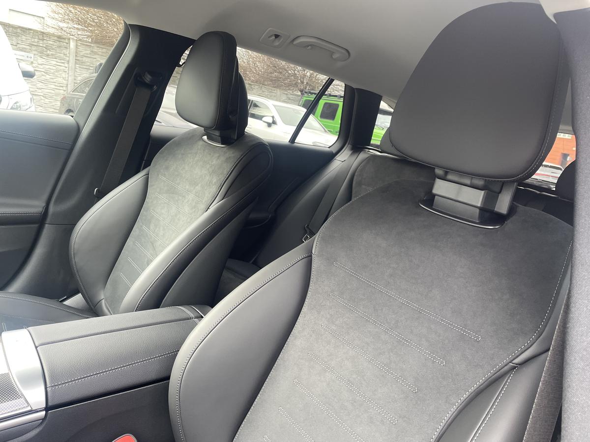 Mercedes-Benz Třídy C