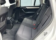 BMW X3 SUV / Terénní 2,0 l 180 kw