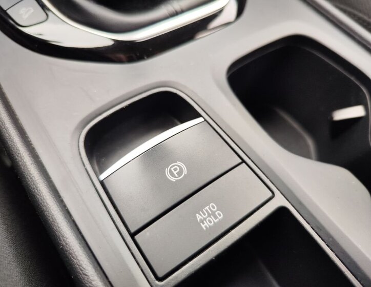 Hyundai Tucson SUV 1,6 l 110 kw