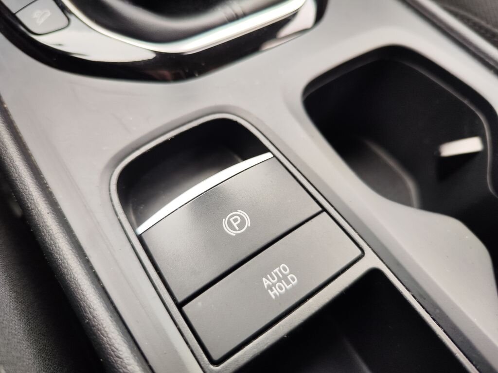 Hyundai Tucson SUV 1,6 l 110 kw