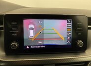 Škoda Scala Hatchback 1,5 l 110 kw