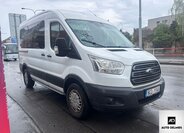 Ford Transit Ostatní 2,2 l 92 kw