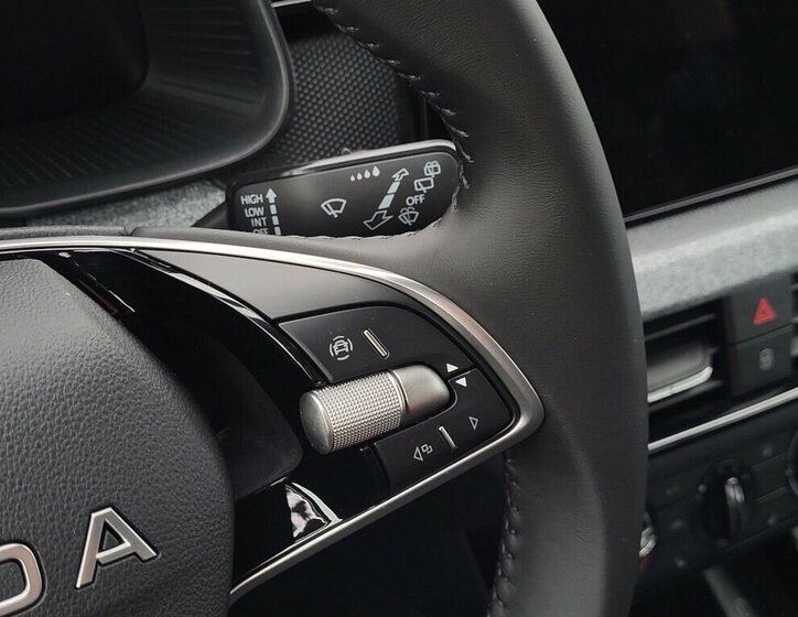 Škoda Kamiq SUV / Terénní 999,0 85 kw