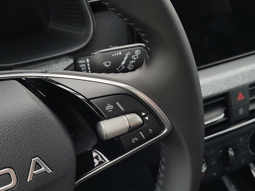 Škoda Kamiq SUV / Terénní 999,0 85 kw