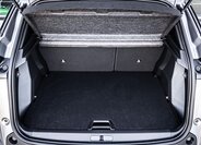 Peugeot 2008 SUV / Terénní 1,2 l 107 kw