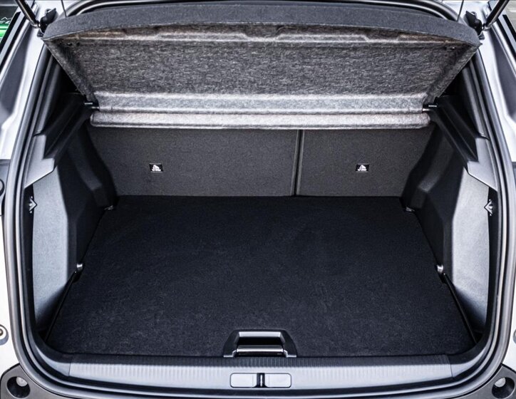 Peugeot 2008 SUV / Terénní 1,2 l 107 kw