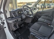 Ford Transit Ostatní 2,0 l 96 kw