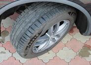 Volkswagen Touareg 30