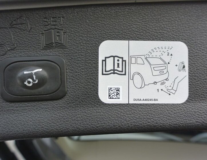 Ford Kuga SUV / Terénní 2,0 l 110 kw