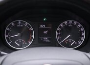 Škoda Octavia Kombi 1,2 l 77 kw