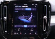 Volvo XC40 SUV 2,0 l 145 kw