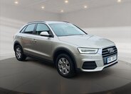 Audi Q3 SUV 2,0 l 110 kw