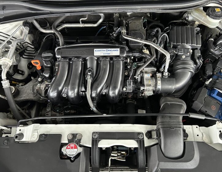 Honda HR-V SUV 1,5 l 96 kw