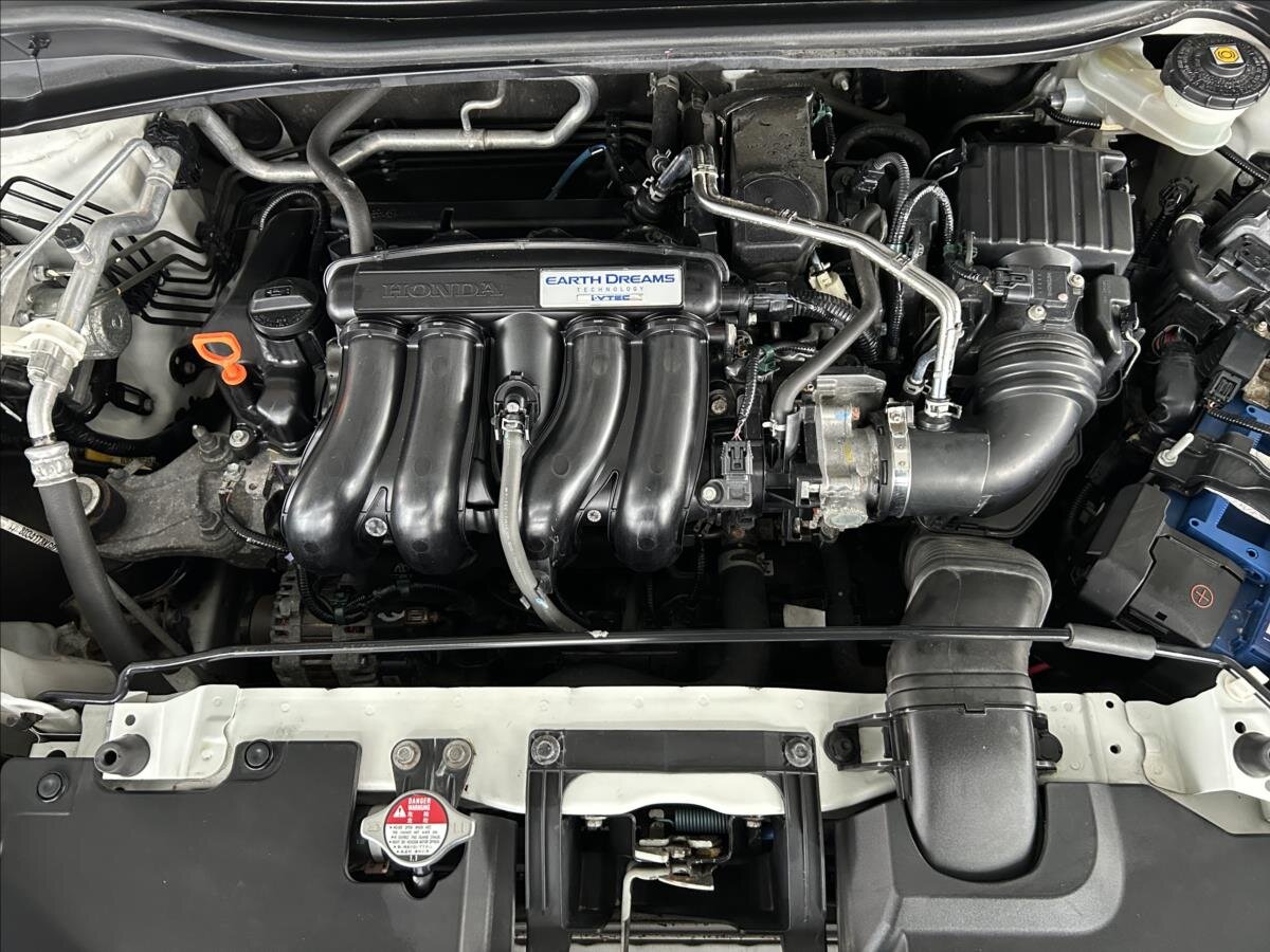 Honda HR-V SUV 1,5 l 96 kw