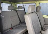 Volkswagen Transporter 26