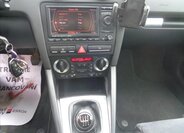 Audi A3 Hatchback 2,0 l 125 kw