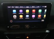 Seat Leon Kombi 1,4 l 110 kw