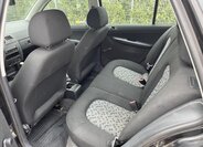 Škoda Fabia Kombi 1,4 l 59 kw