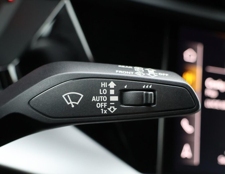 Audi S3 Hatchback 2,0 l 228 kw